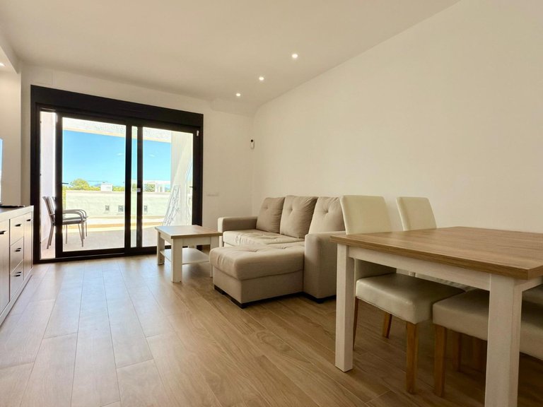 Apartment for Sale in Finestrat, Alicante 11