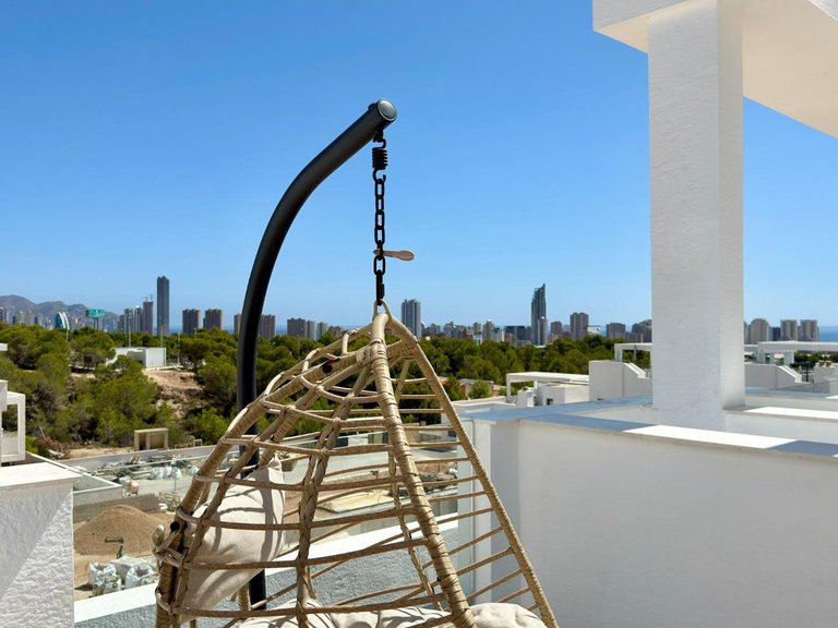 Apartment for Sale in Finestrat, Alicante 3