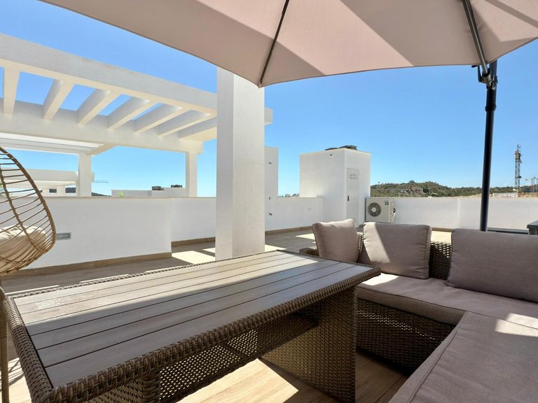 Apartment for Sale in Finestrat, Alicante 5
