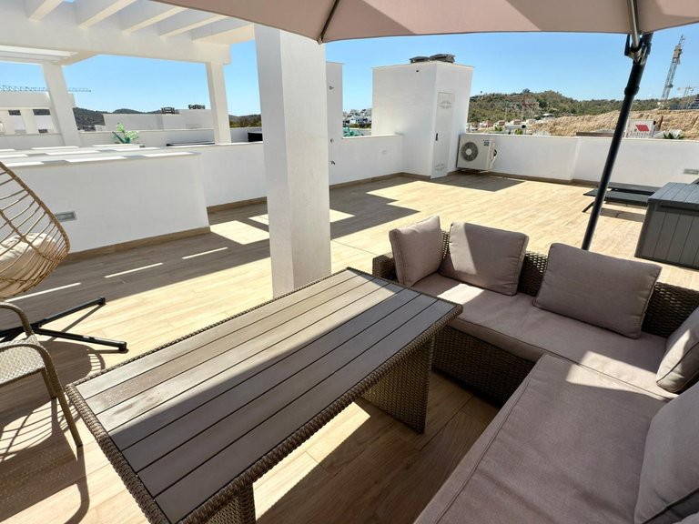 Apartment for Sale in Finestrat, Alicante 7