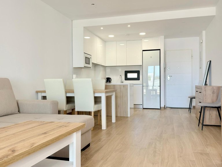 Apartment for Sale in Finestrat, Alicante 8