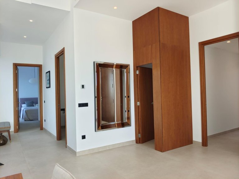 Villa for Sale in Finestrat, Alicante 10
