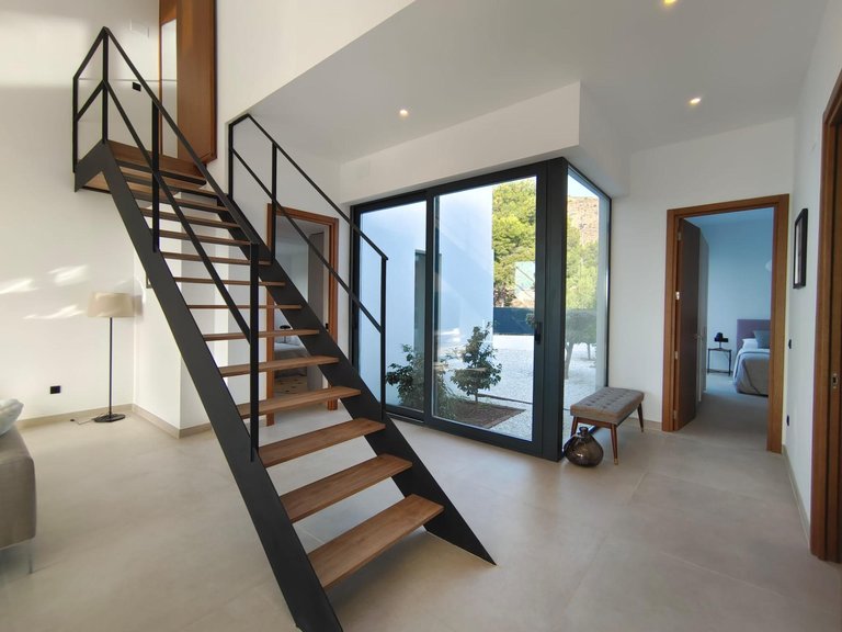 Villa for Sale in Finestrat, Alicante 11