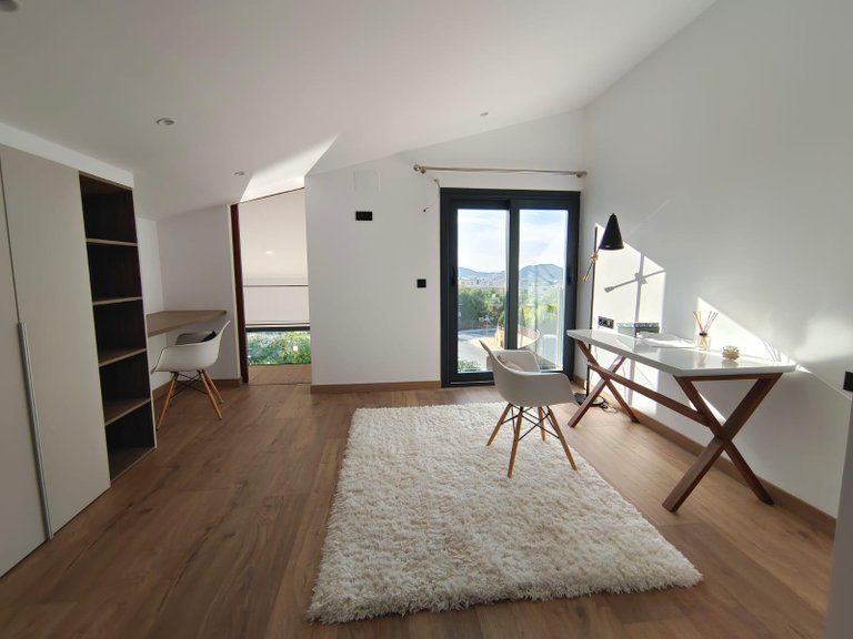 Villa for Sale in Finestrat, Alicante 12