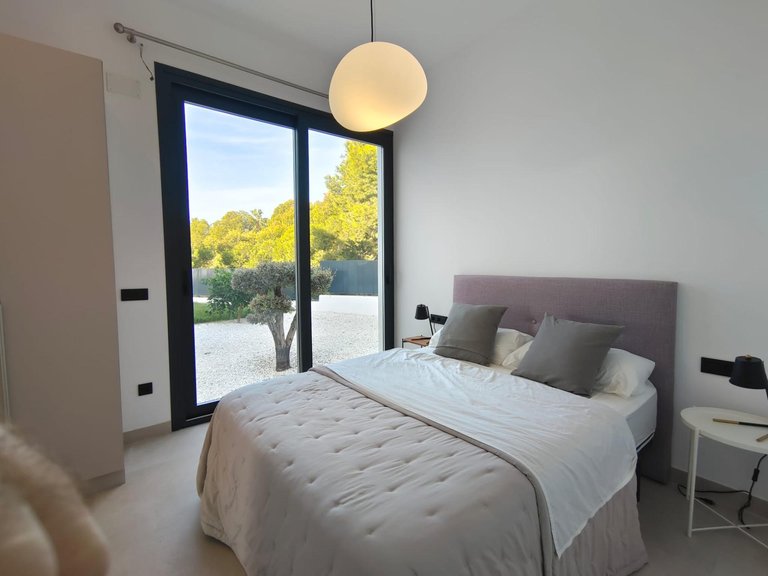 Villa for Sale in Finestrat, Alicante 13