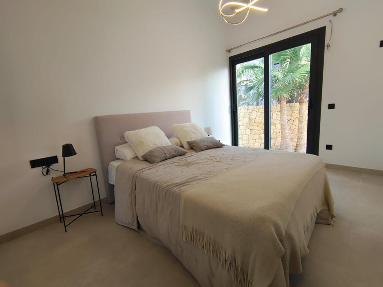 Villa for Sale in Finestrat, Alicante 15