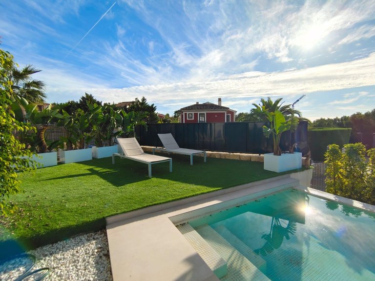 Villa for Sale in Finestrat, Alicante 3