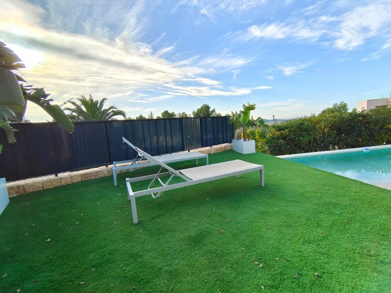 Villa for Sale in Finestrat, Alicante 4