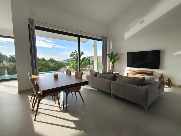 Villa for Sale in Finestrat, Alicante 6