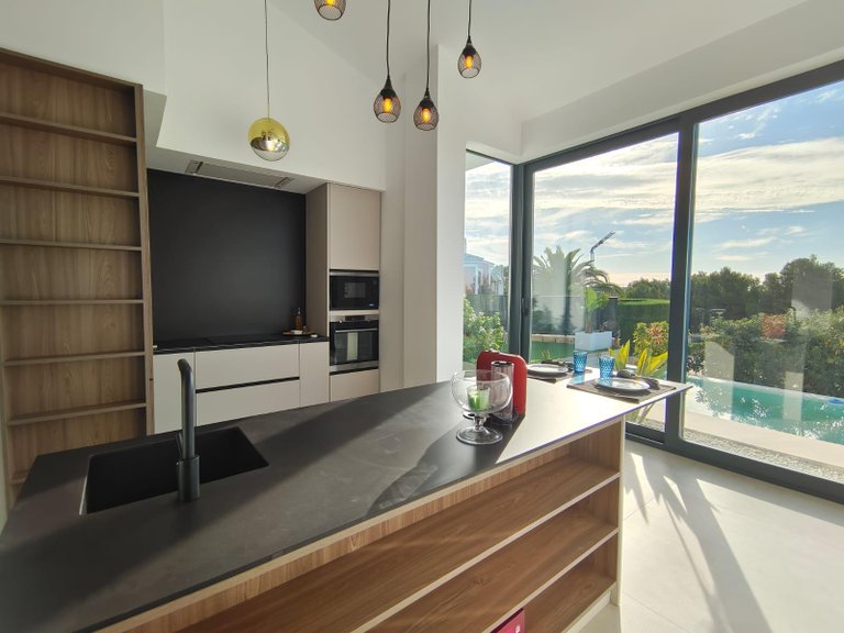 Villa for Sale in Finestrat, Alicante 7