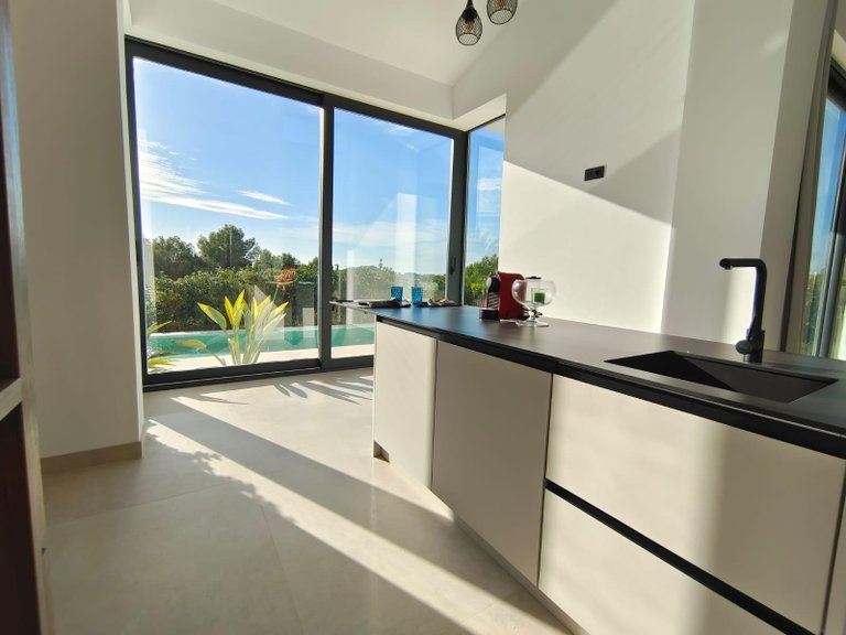 Villa for Sale in Finestrat, Alicante 8