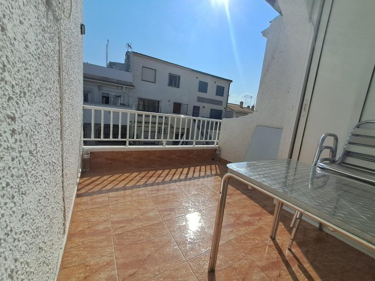 Villa for Sale in Torrevieja, Alicante 1