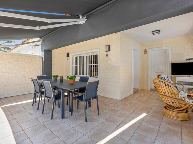 Villa for Sale in Torrevieja, Alicante 4