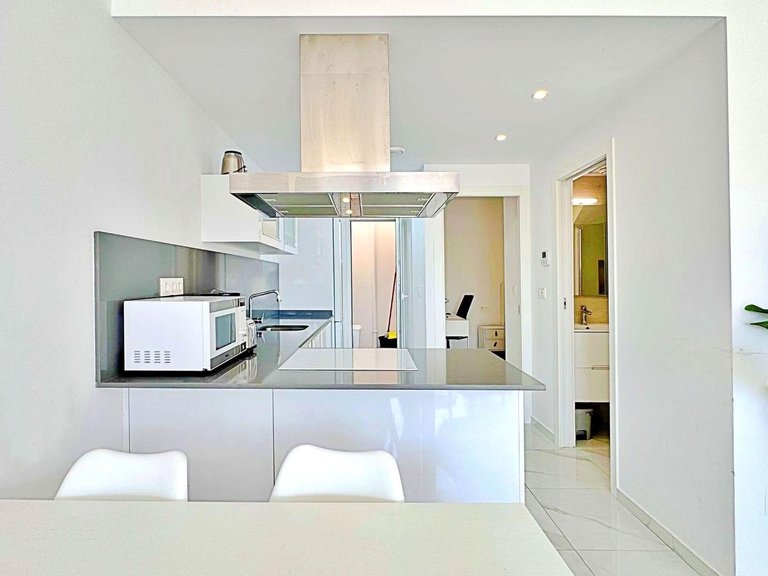Villa for Sale in Torrevieja, Alicante 12