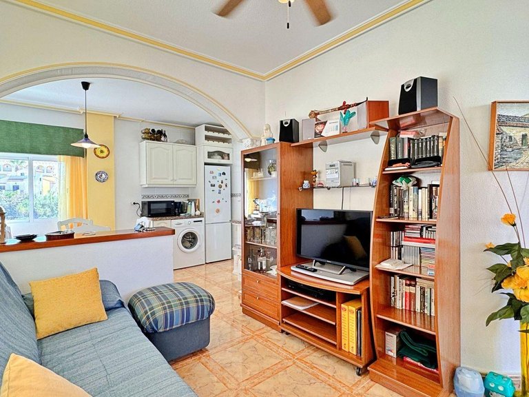 Apartment for Sale in Orihuela Costa, Alicante 14