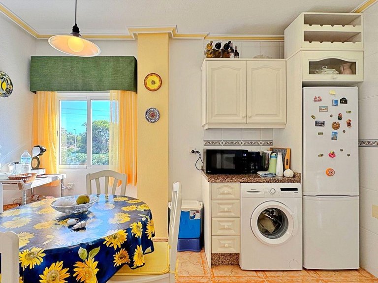 Apartment for Sale in Orihuela Costa, Alicante 4