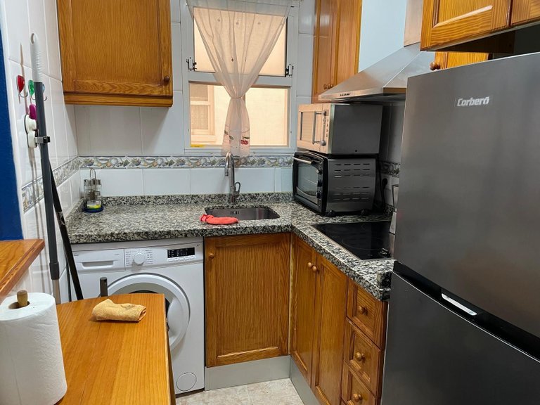 Apartment for Sale in Torrevieja, Alicante 10