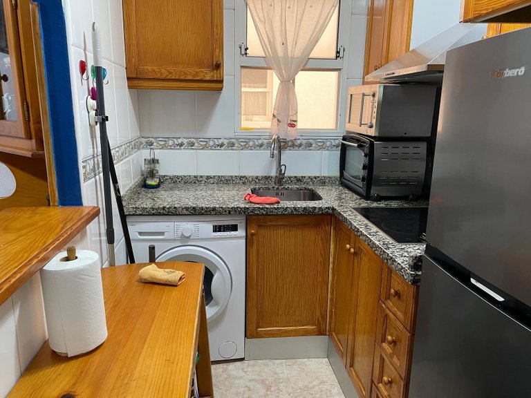 Apartment for Sale in Torrevieja, Alicante 11