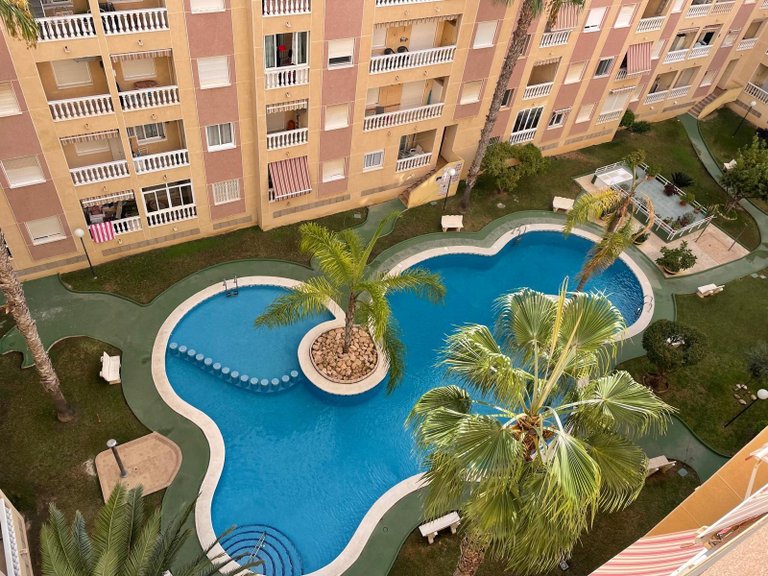 Apartment for Sale in Torrevieja, Alicante 2