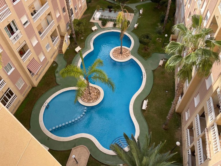 Apartment for Sale in Torrevieja, Alicante 3
