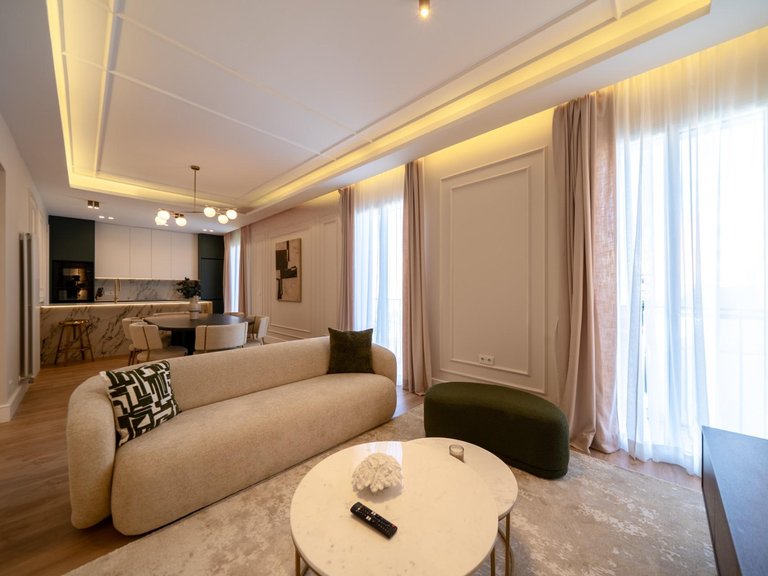 Apartment for Sale in Madrid, Madrid 1