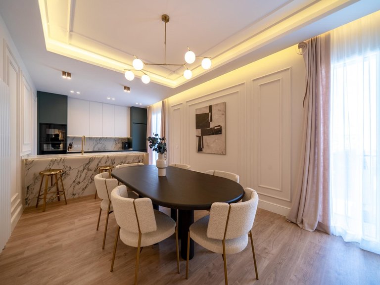 Apartment for Sale in Madrid, Madrid 10