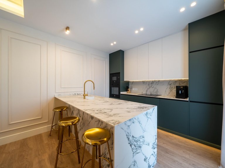 Apartment for Sale in Madrid, Madrid 11