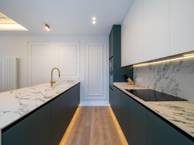 Apartment for Sale in Madrid, Madrid 12
