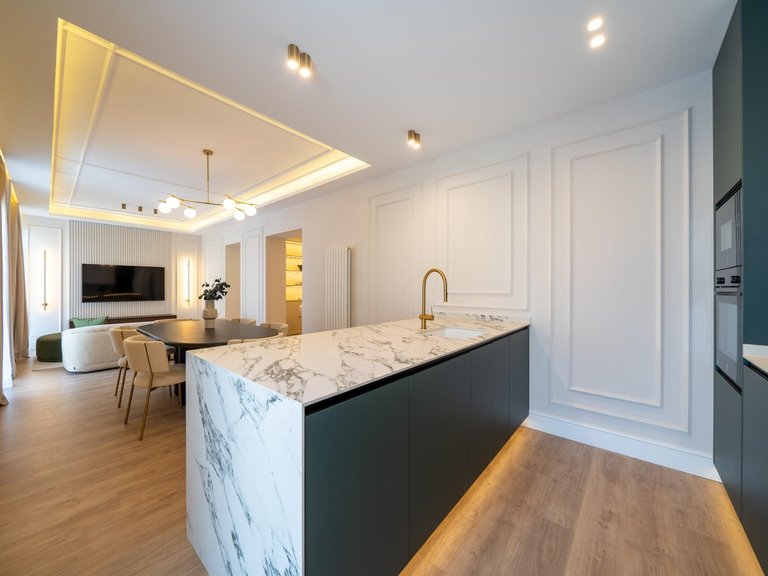 Apartment for Sale in Madrid, Madrid 13