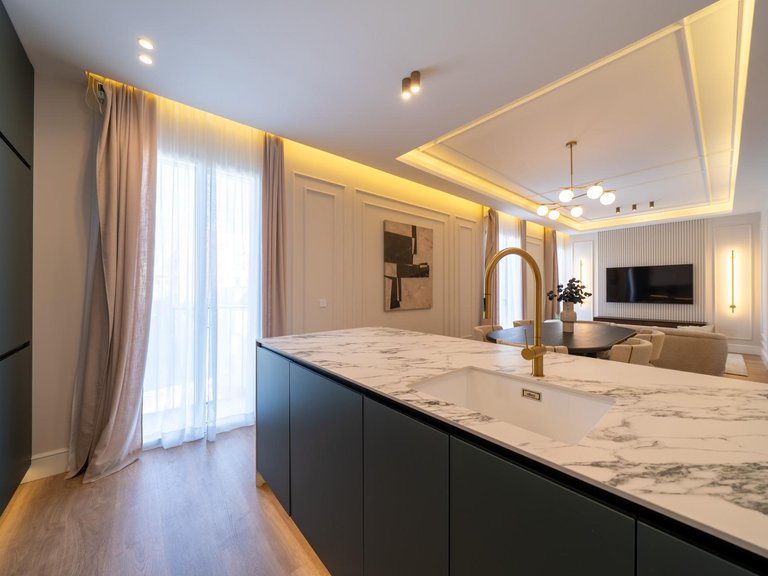 Apartment for Sale in Madrid, Madrid 14