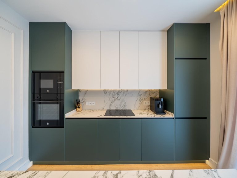 Apartment for Sale in Madrid, Madrid 15