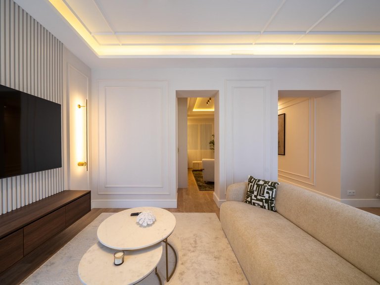 Apartment for Sale in Madrid, Madrid 3