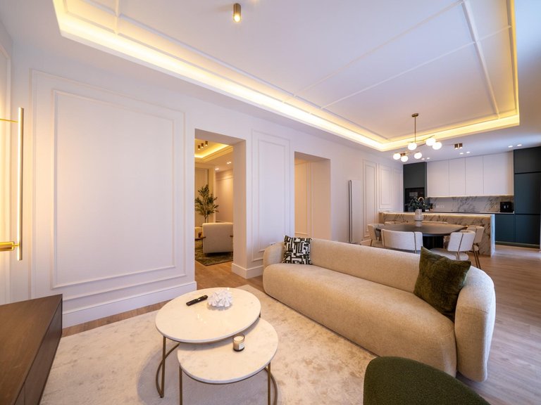 Apartment for Sale in Madrid, Madrid 4