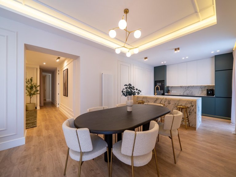 Apartment for Sale in Madrid, Madrid 6