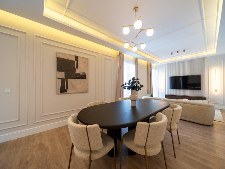Apartment for Sale in Madrid, Madrid 7