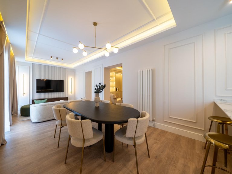Apartment for Sale in Madrid, Madrid 8