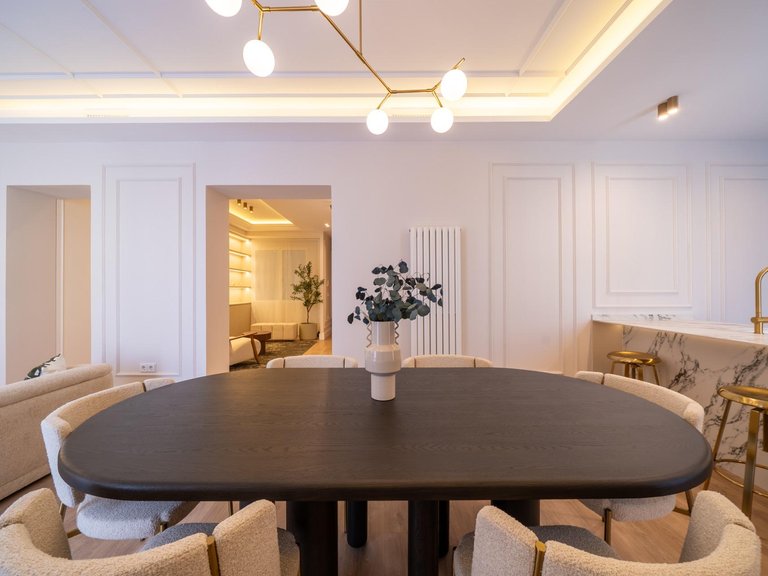 Apartment for Sale in Madrid, Madrid 9