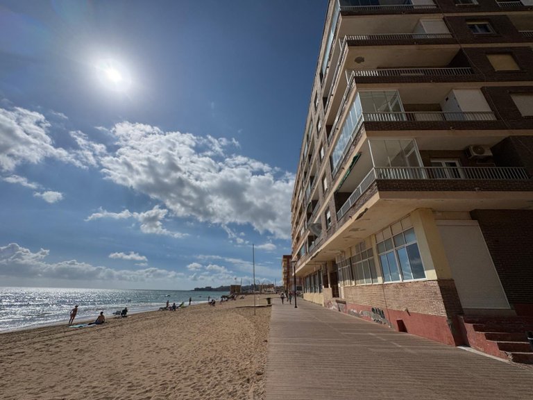 Apartment for Sale in Torrevieja, Alicante 1