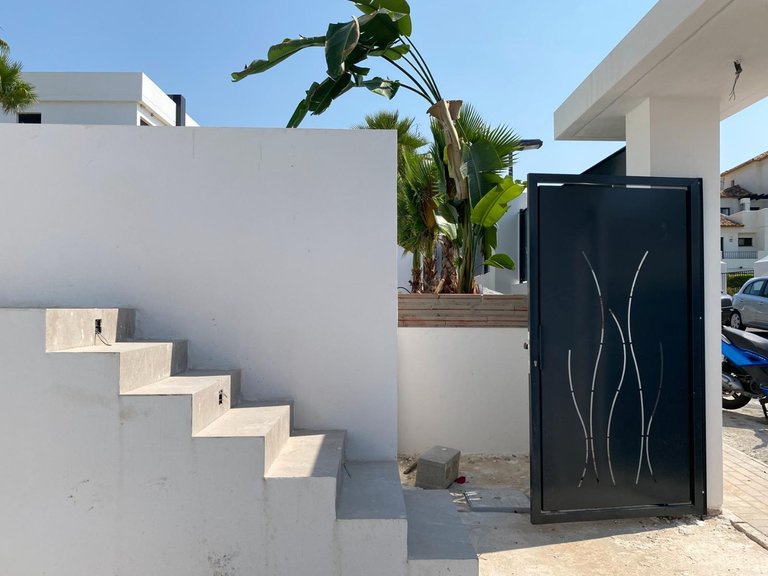 Villa for Sale in Finestrat, Alicante 10