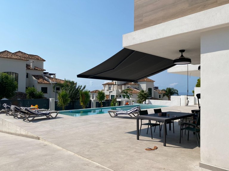 Villa for Sale in Finestrat, Alicante 15