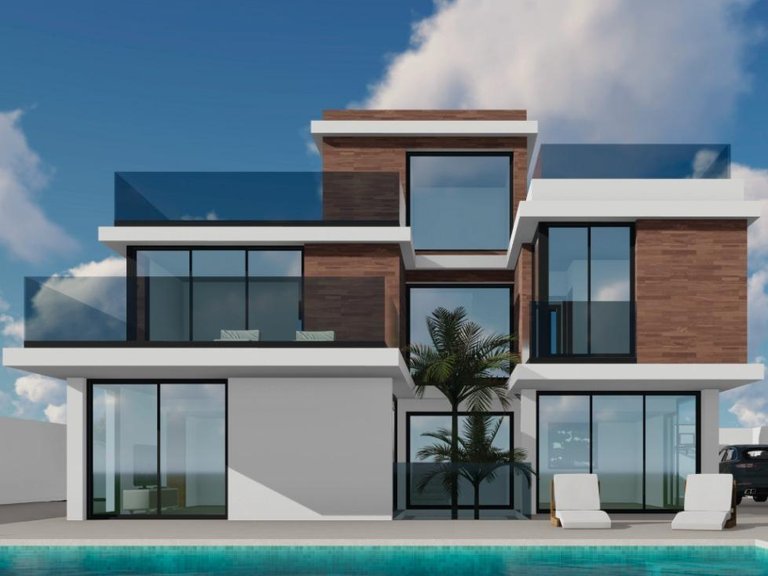 Villa for Sale in Finestrat, Alicante 3
