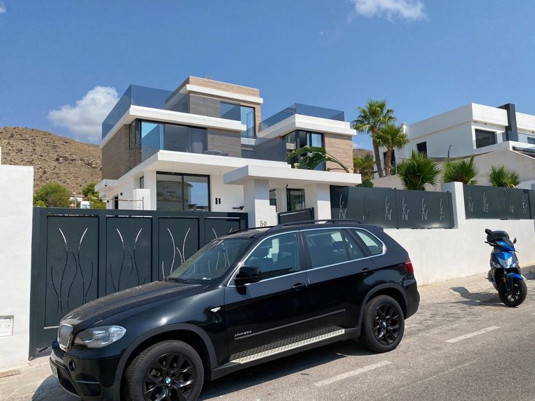 Villa for Sale in Finestrat, Alicante 6