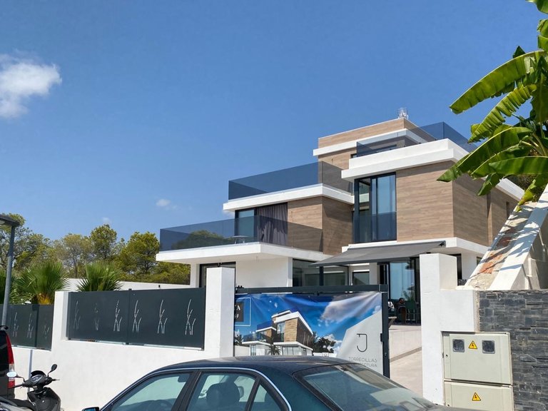 Villa for Sale in Finestrat, Alicante 7