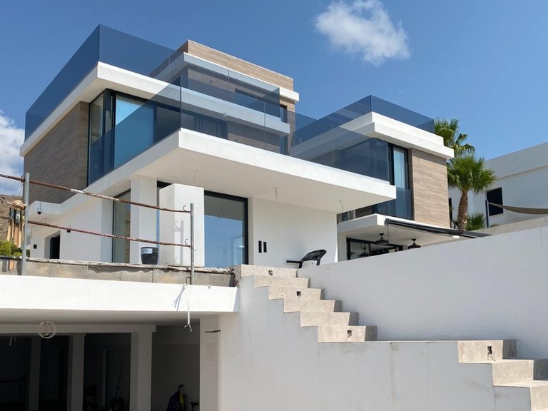 Villa for Sale in Finestrat, Alicante 8