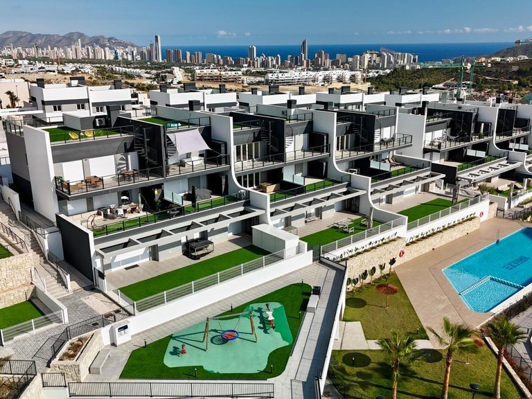 Apartment for Sale in Finestrat, Alicante 12
