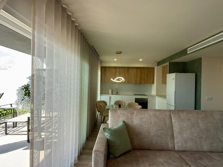Apartment for Sale in Finestrat, Alicante 14