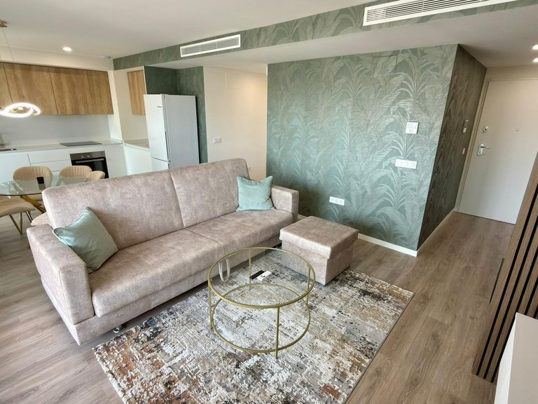 Apartment for Sale in Finestrat, Alicante 3