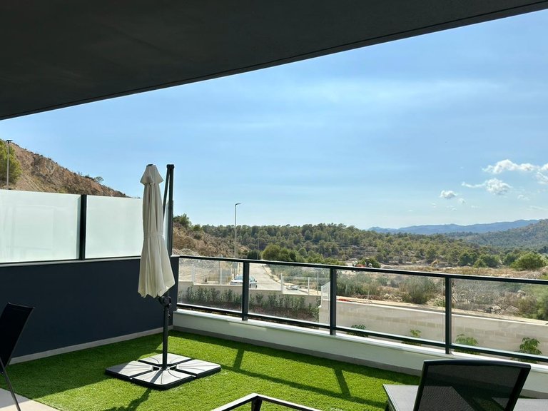 Apartment for Sale in Finestrat, Alicante 4