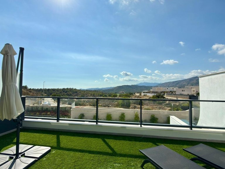 Apartment for Sale in Finestrat, Alicante 5