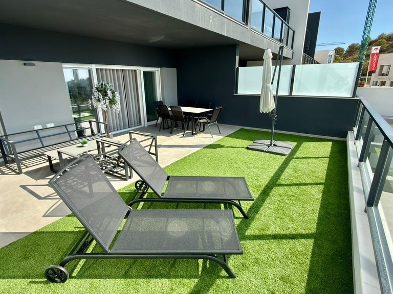 Apartment for Sale in Finestrat, Alicante 6